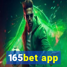 165bet app